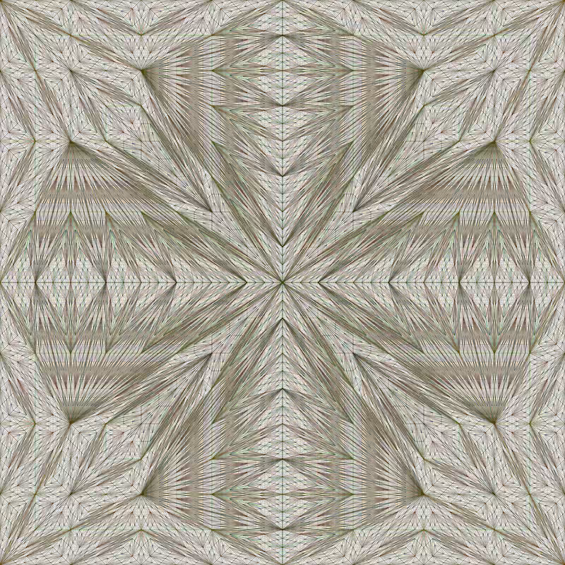 Triangle Subdivisions #619