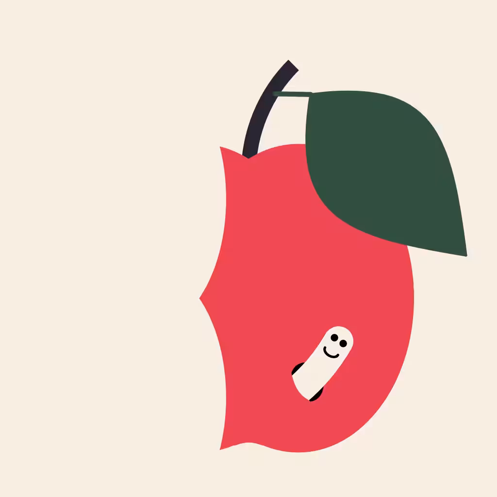 Eat Apples! #2