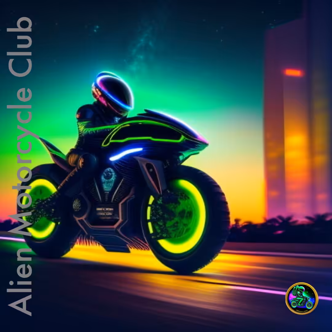 Alien MC-AP90