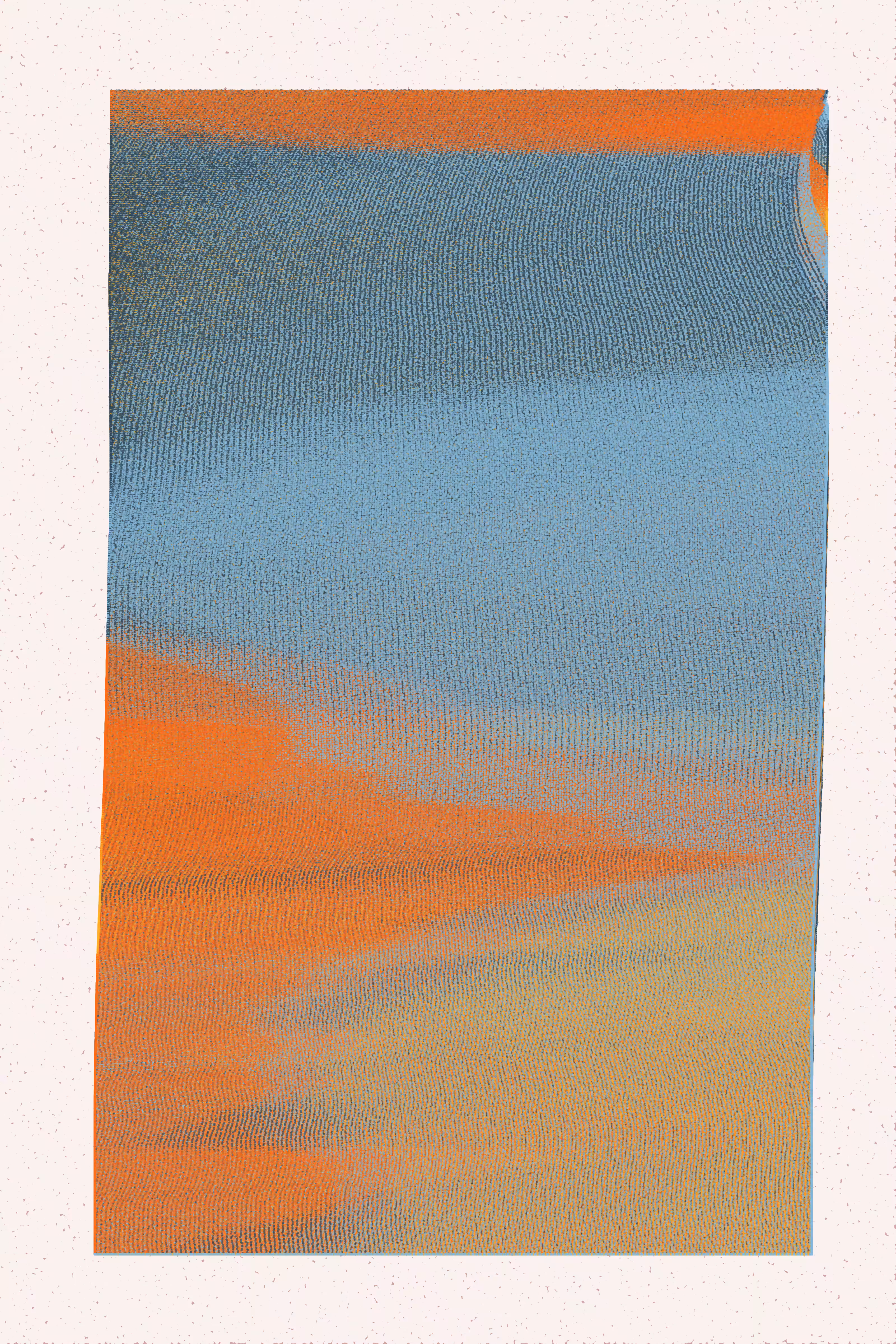 Open Editions: Paesaggi #32