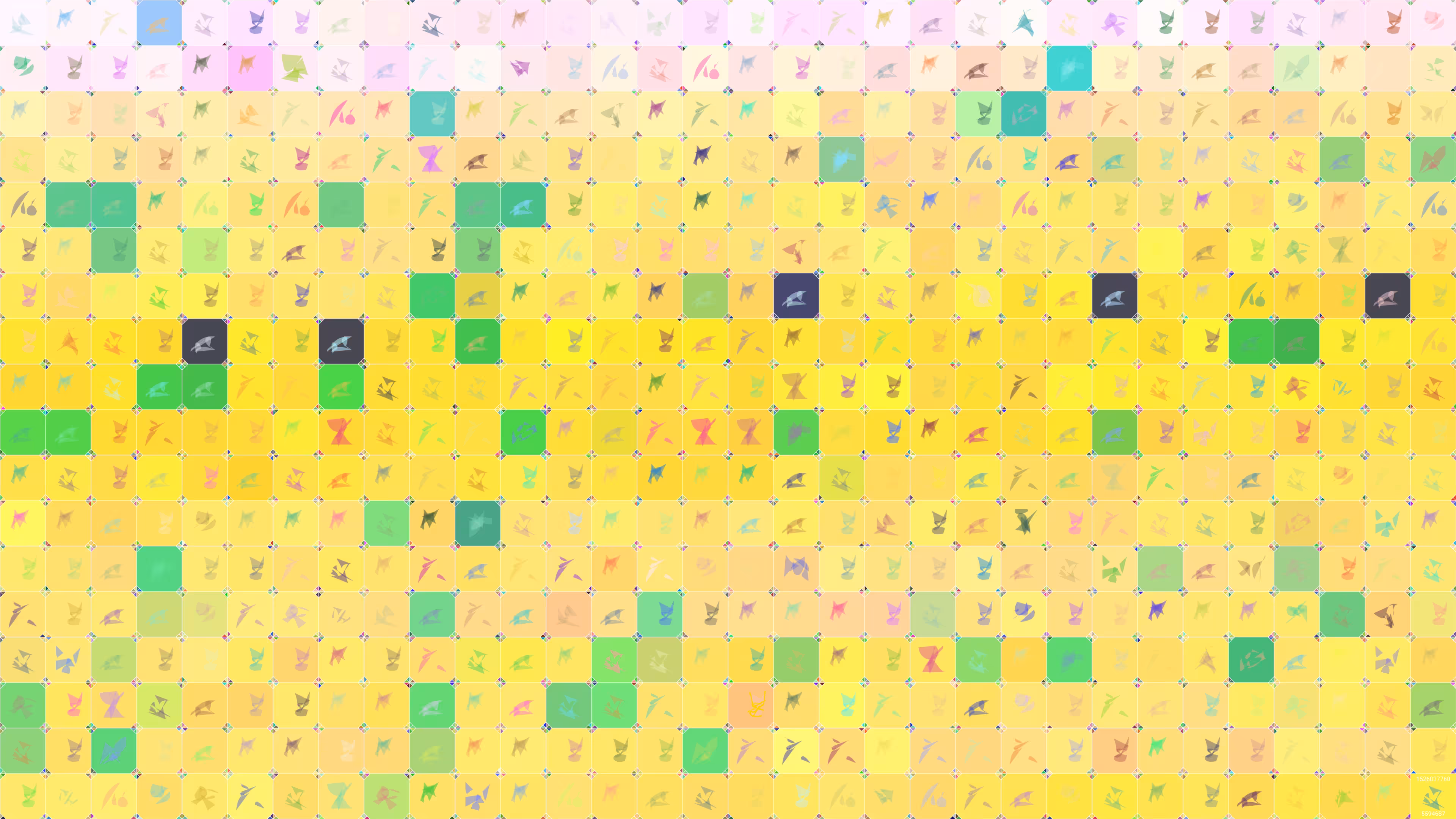 CryptoArte: Painting #9712