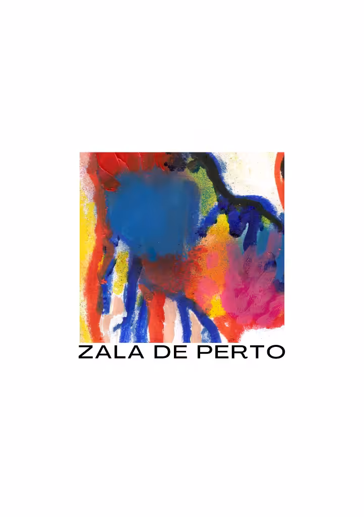 ZALA DE PERTO