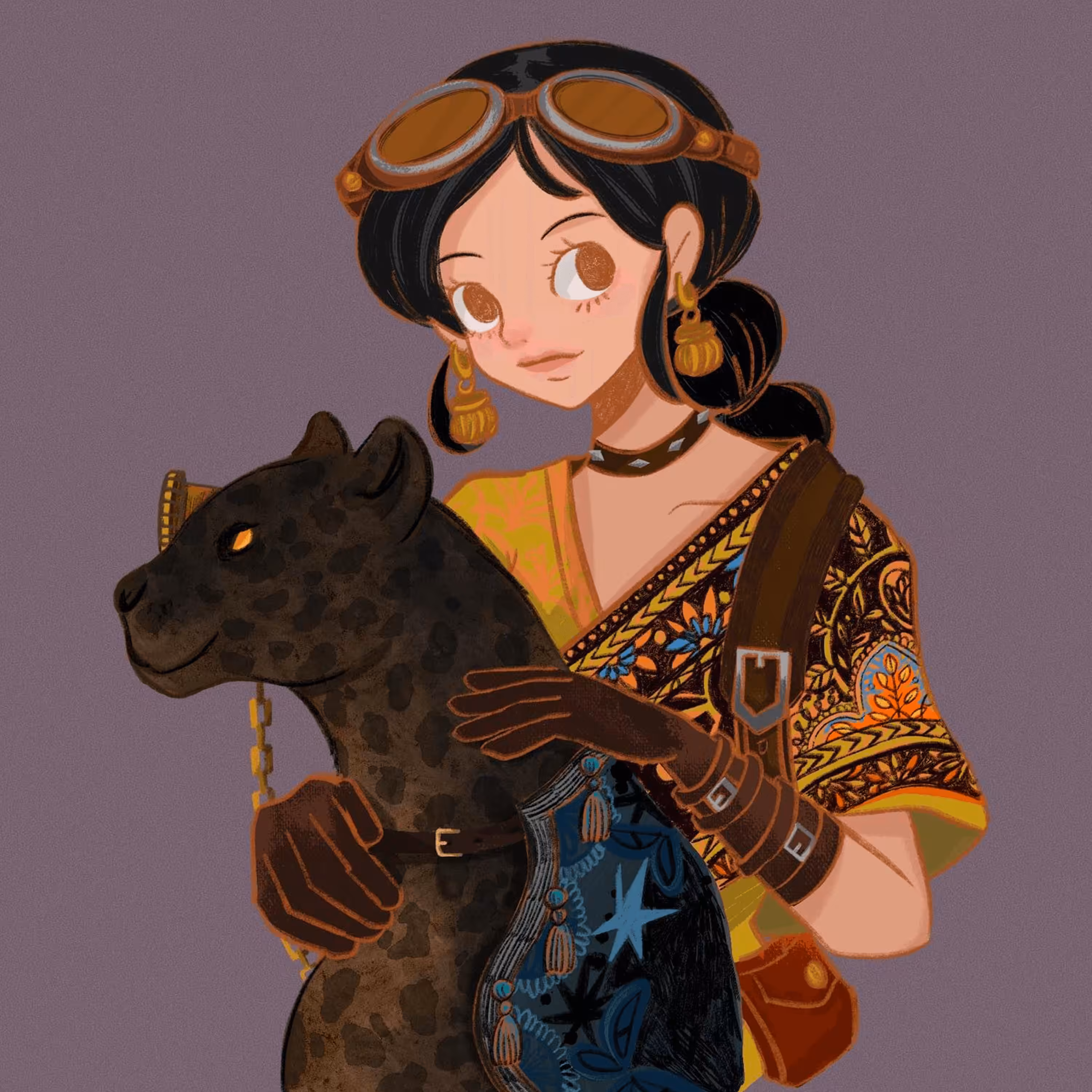 47bio_Black Panther