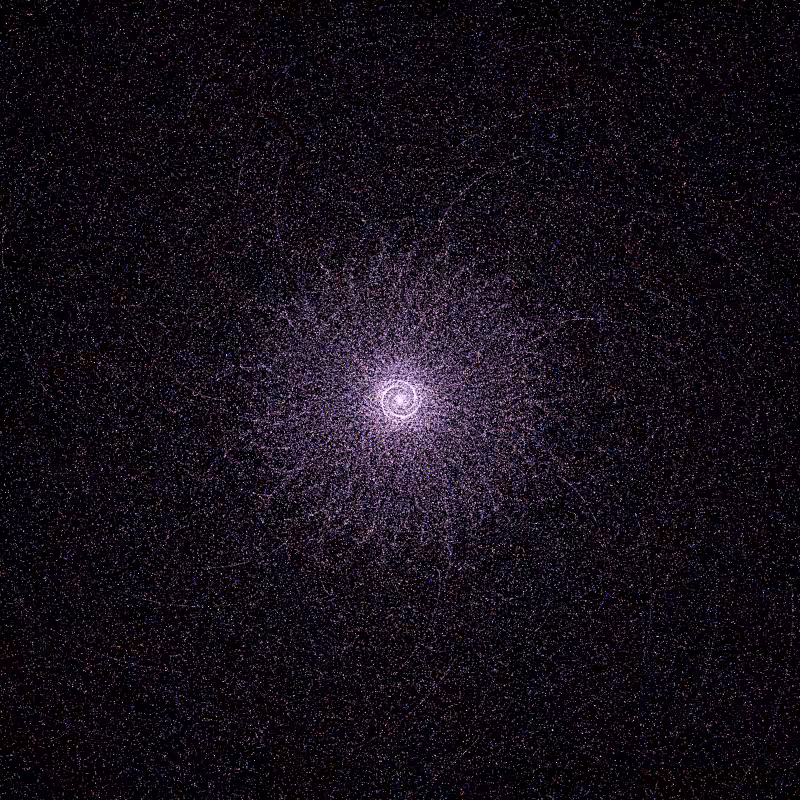 Journey of the Universe #5