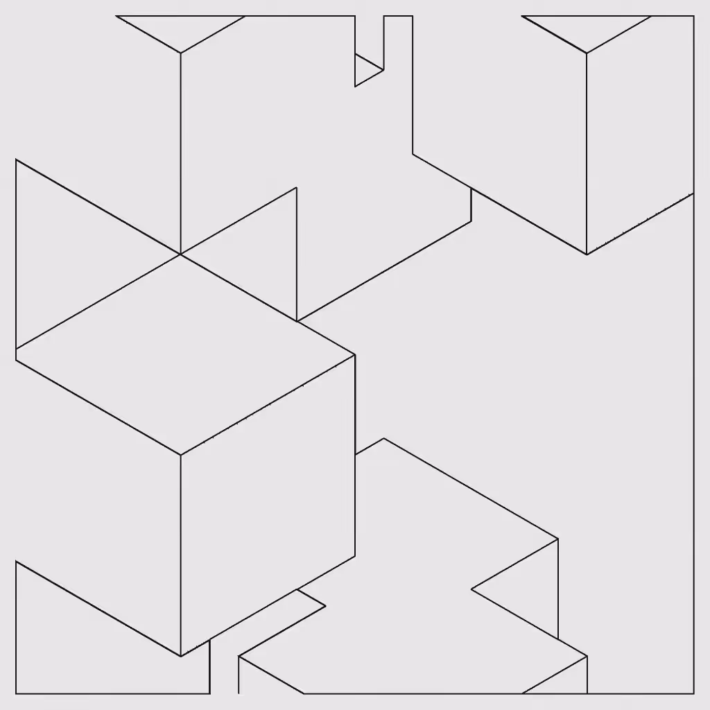 Modulo Space #175