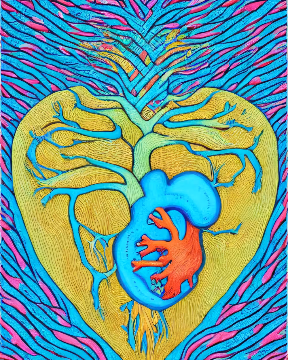 Love Entwined #1