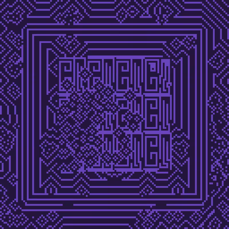 Tegodego Flow Maps Generator #17