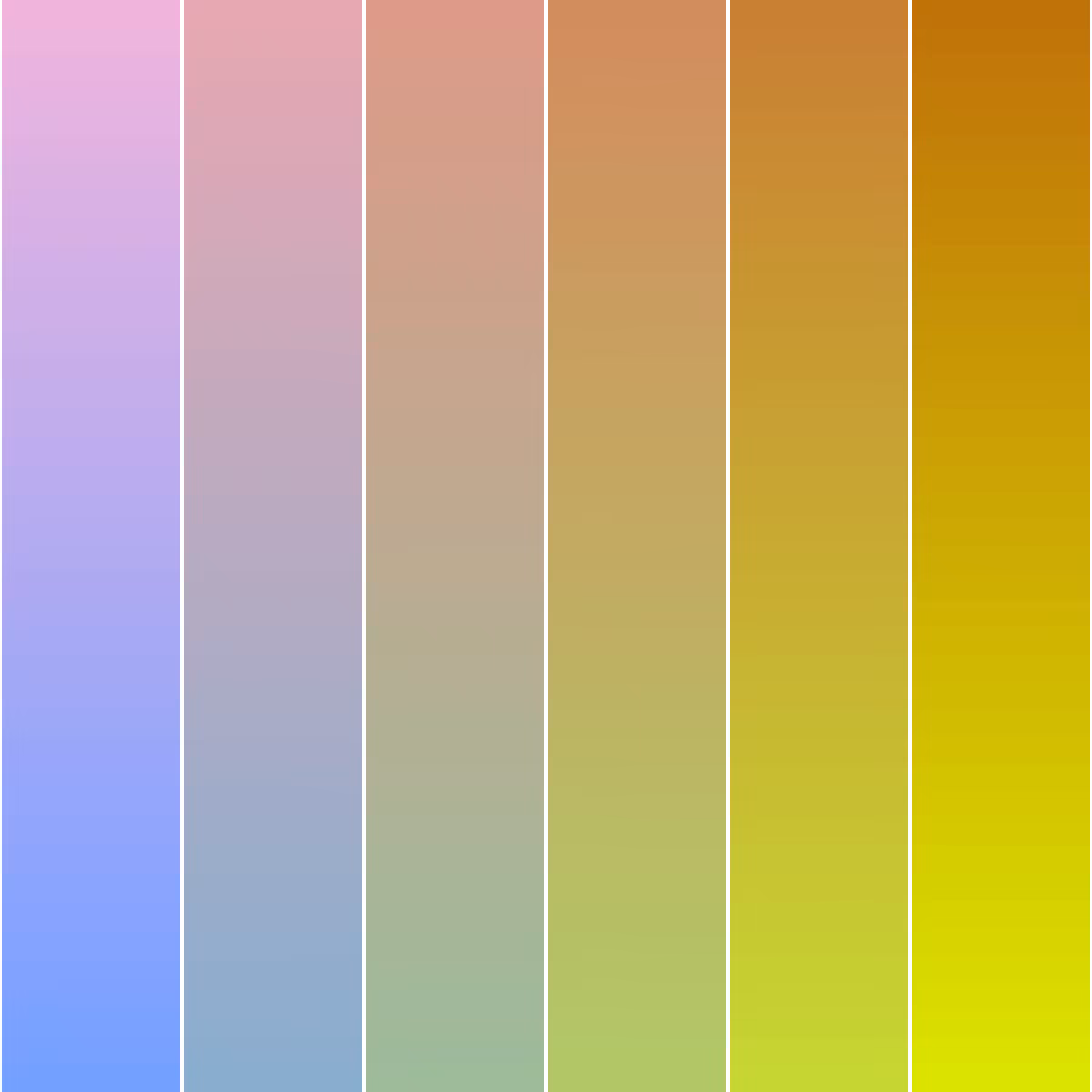 Color Study #590