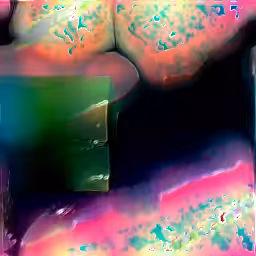 waves #500