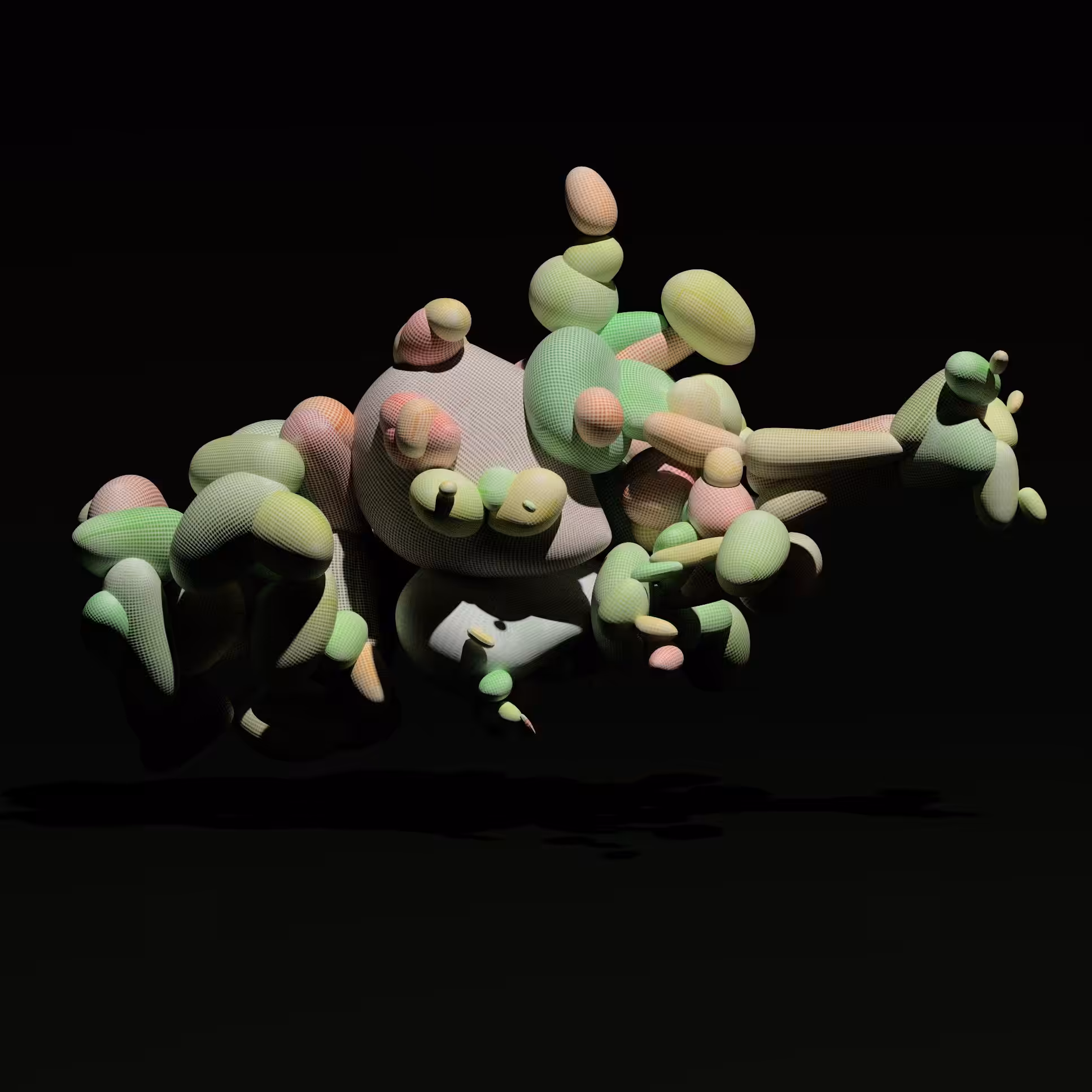 Blobville '21