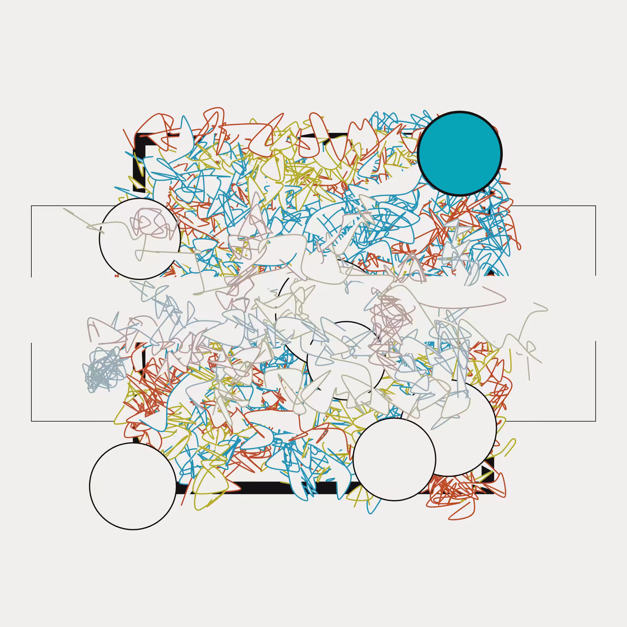 Un/resolve(d) #7