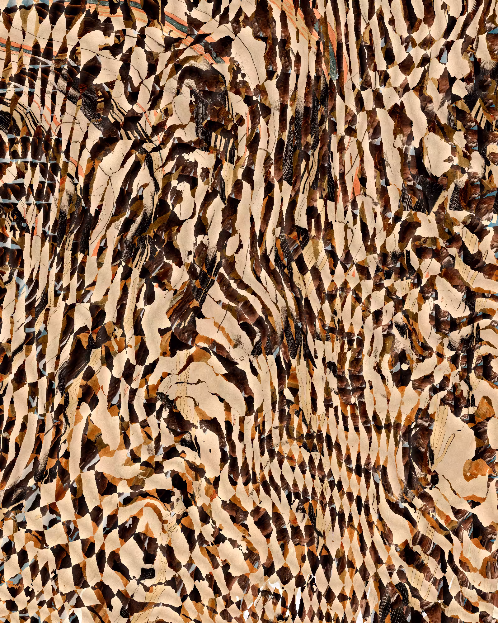 Repetition and Noise #1344