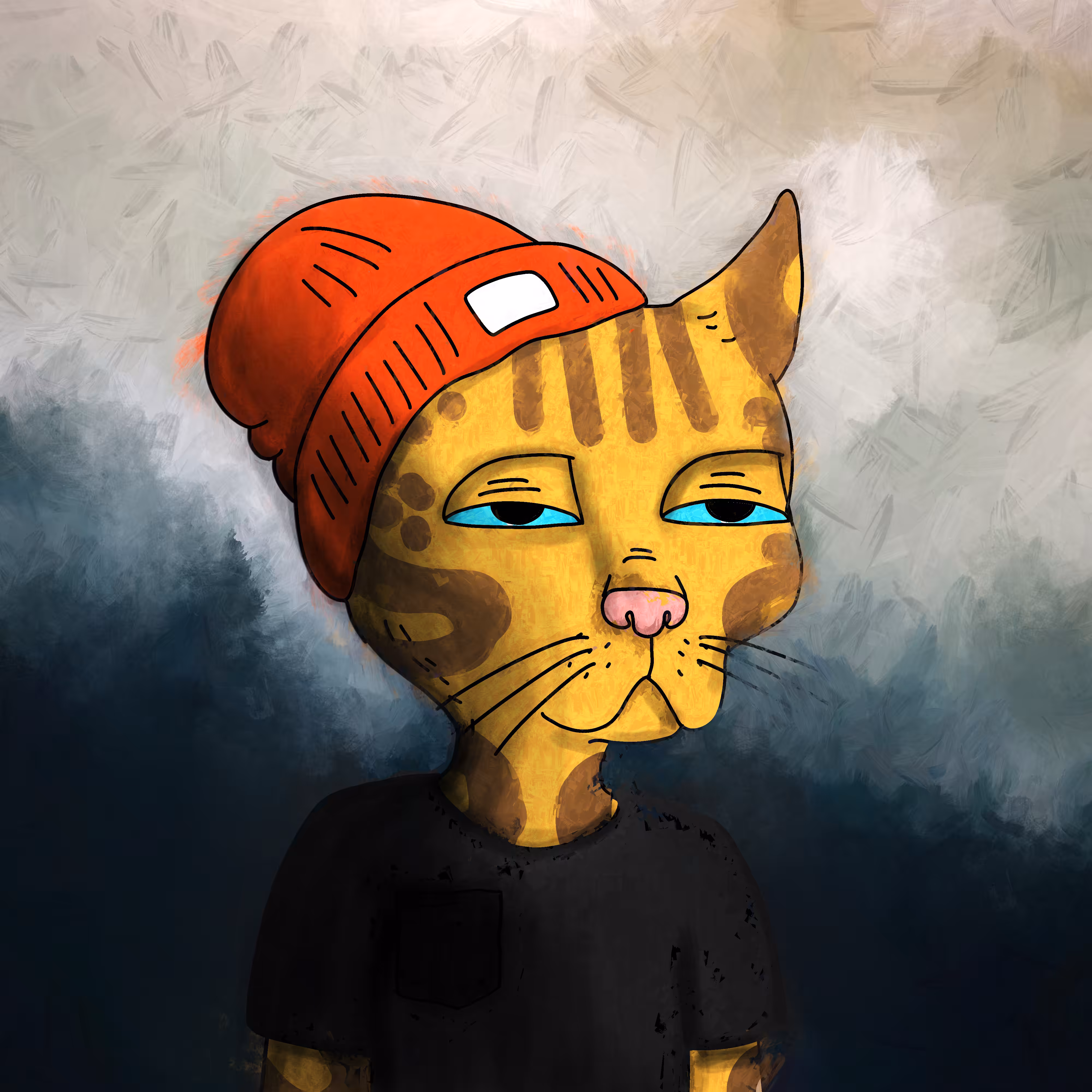 MoCA Cat #2277