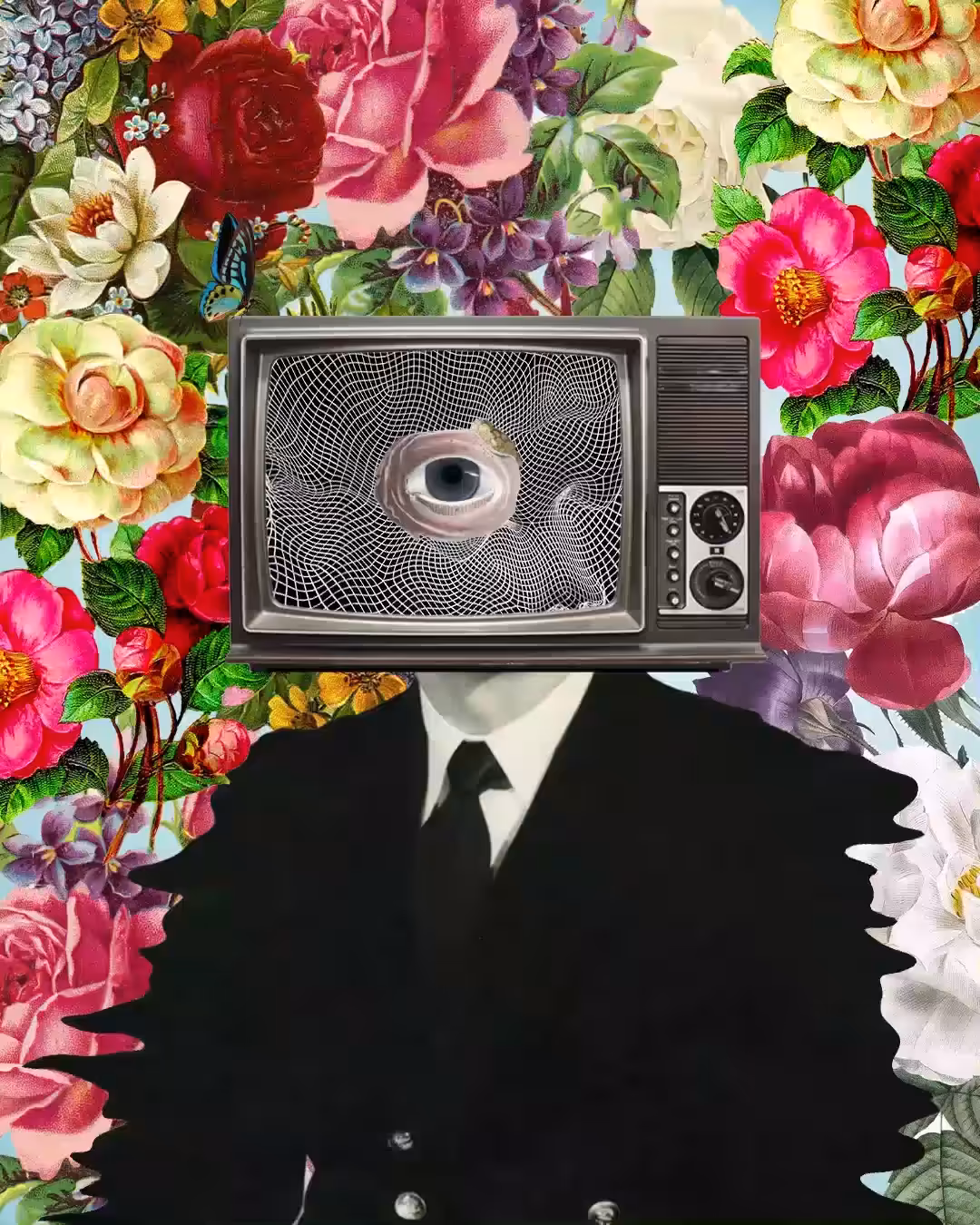Tv Of Nature