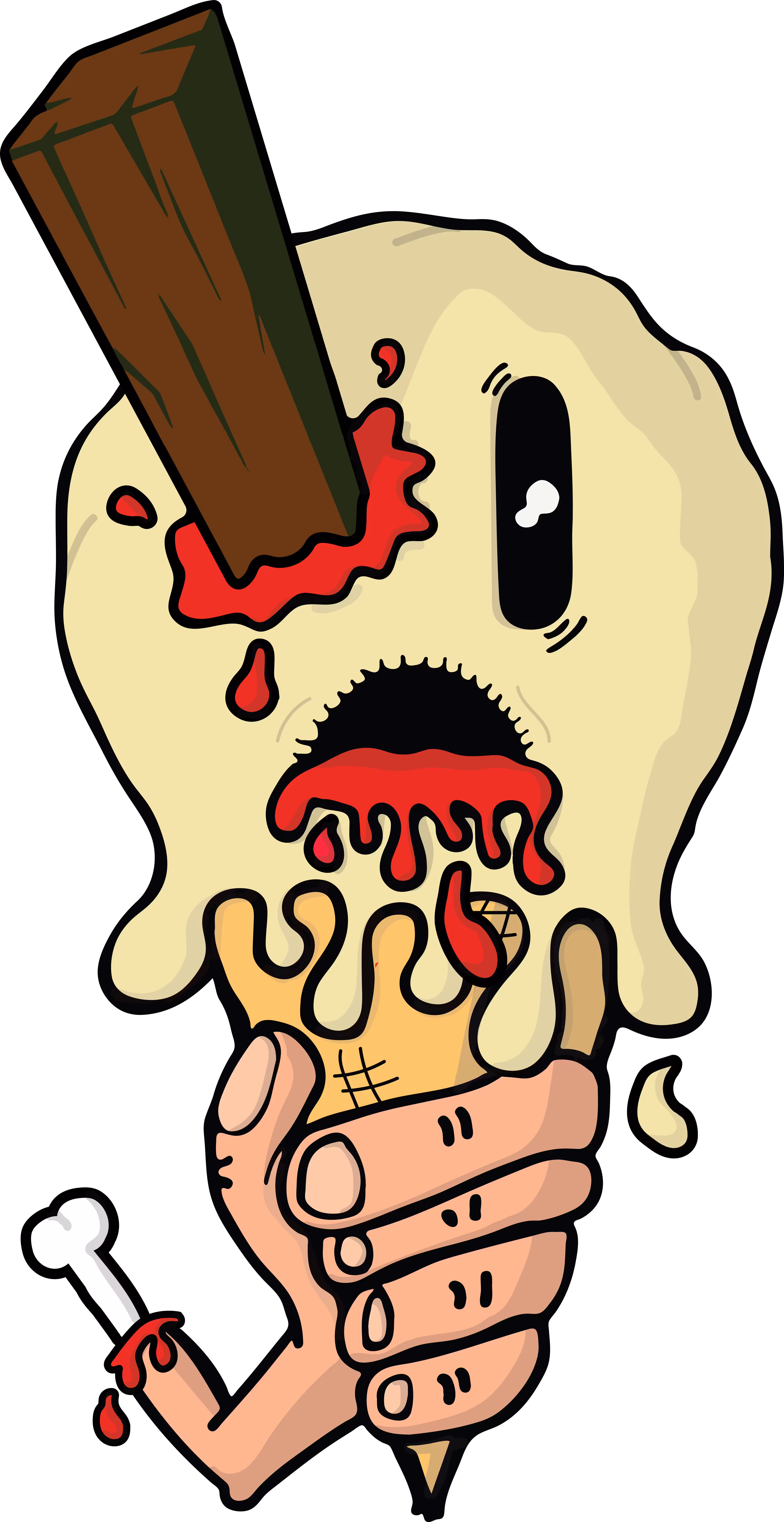 Eye Scream 2.0