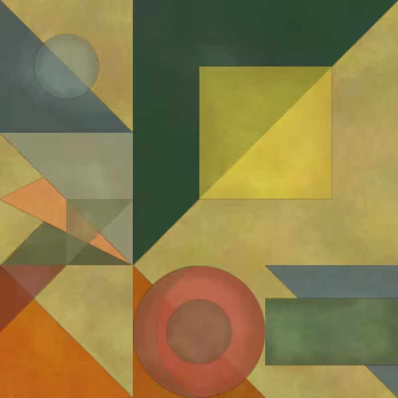The Order of Things #102