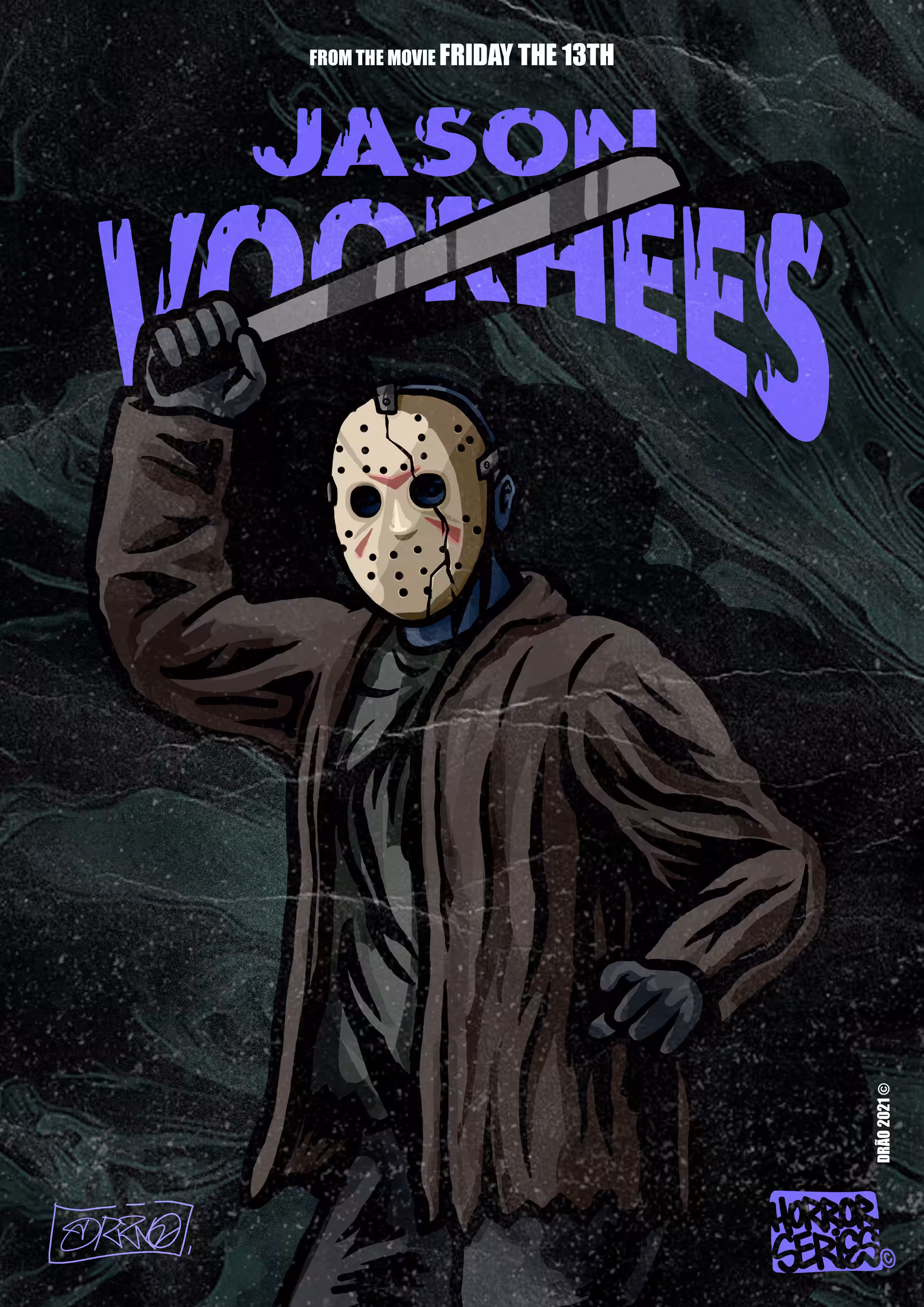 Jason Voorhees