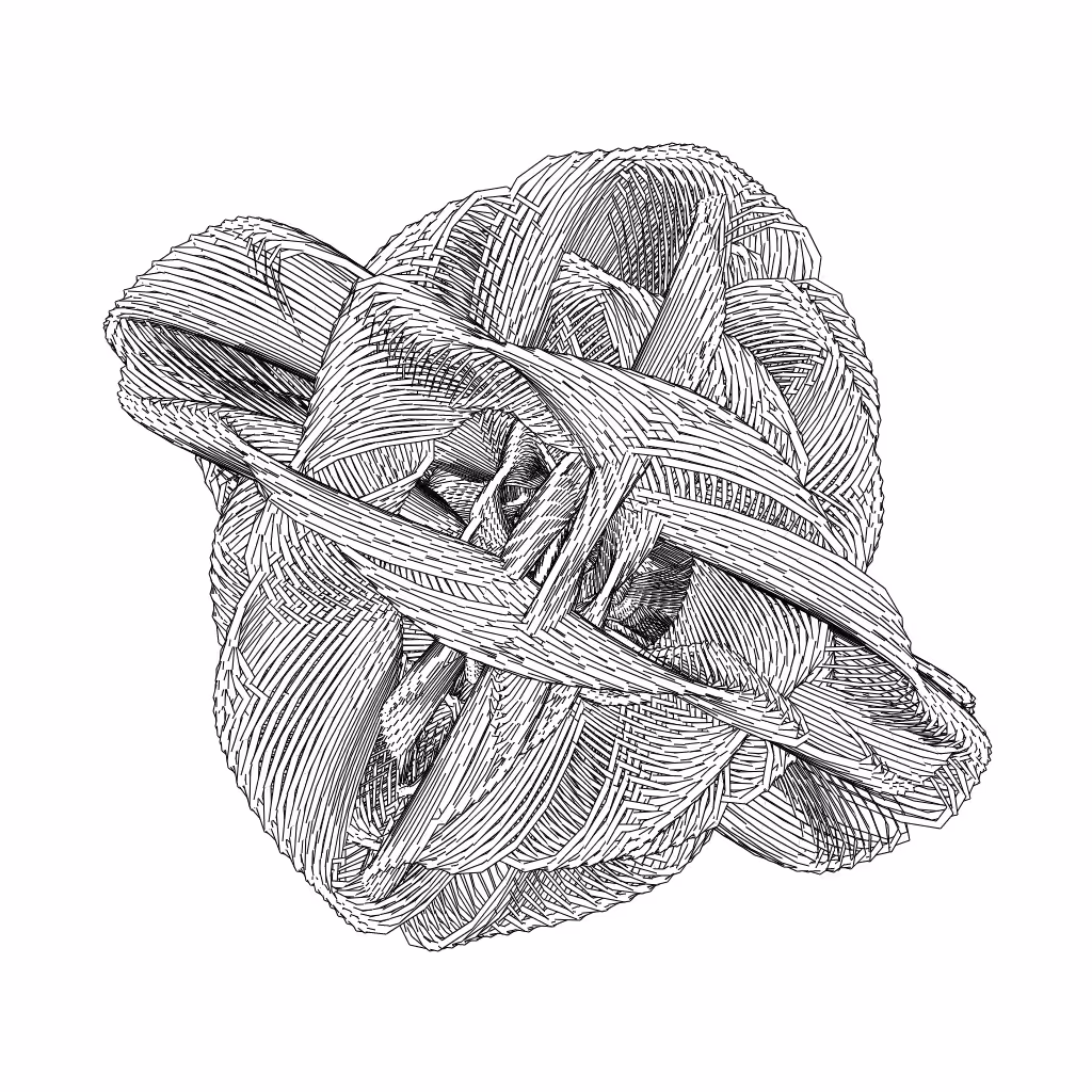LL21 Entangled (3) #575