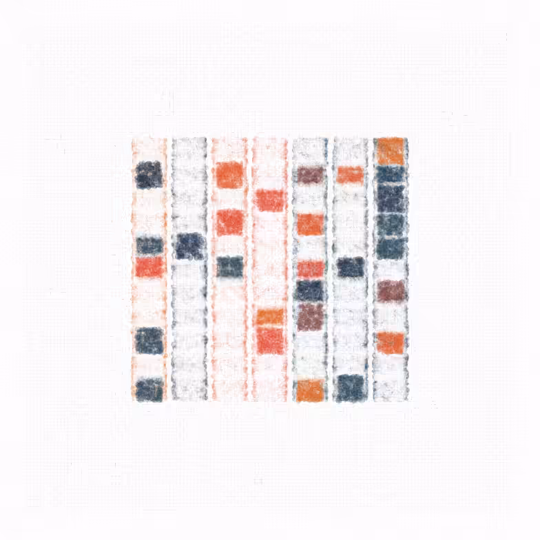 Long Form Blots #101