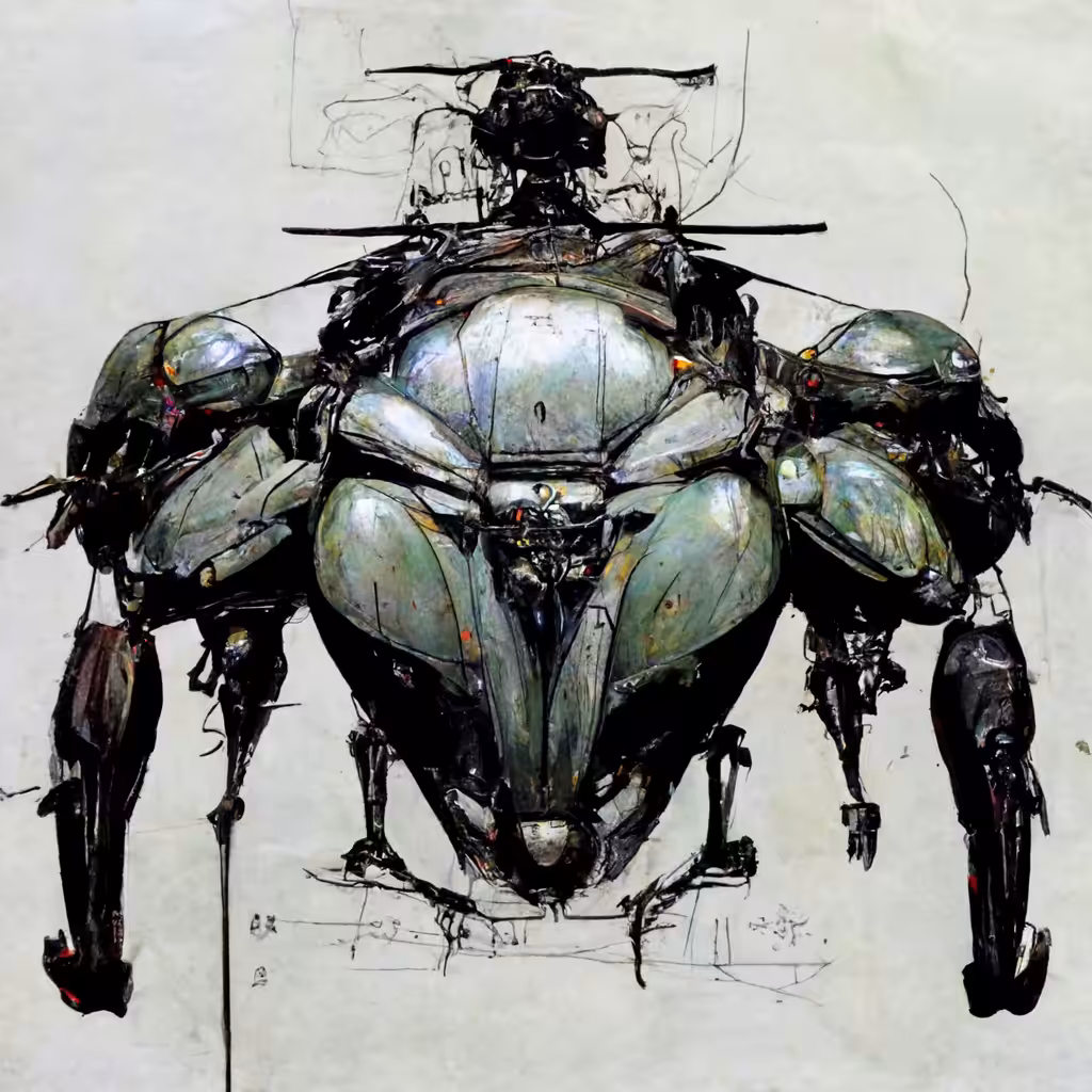scarabcopter