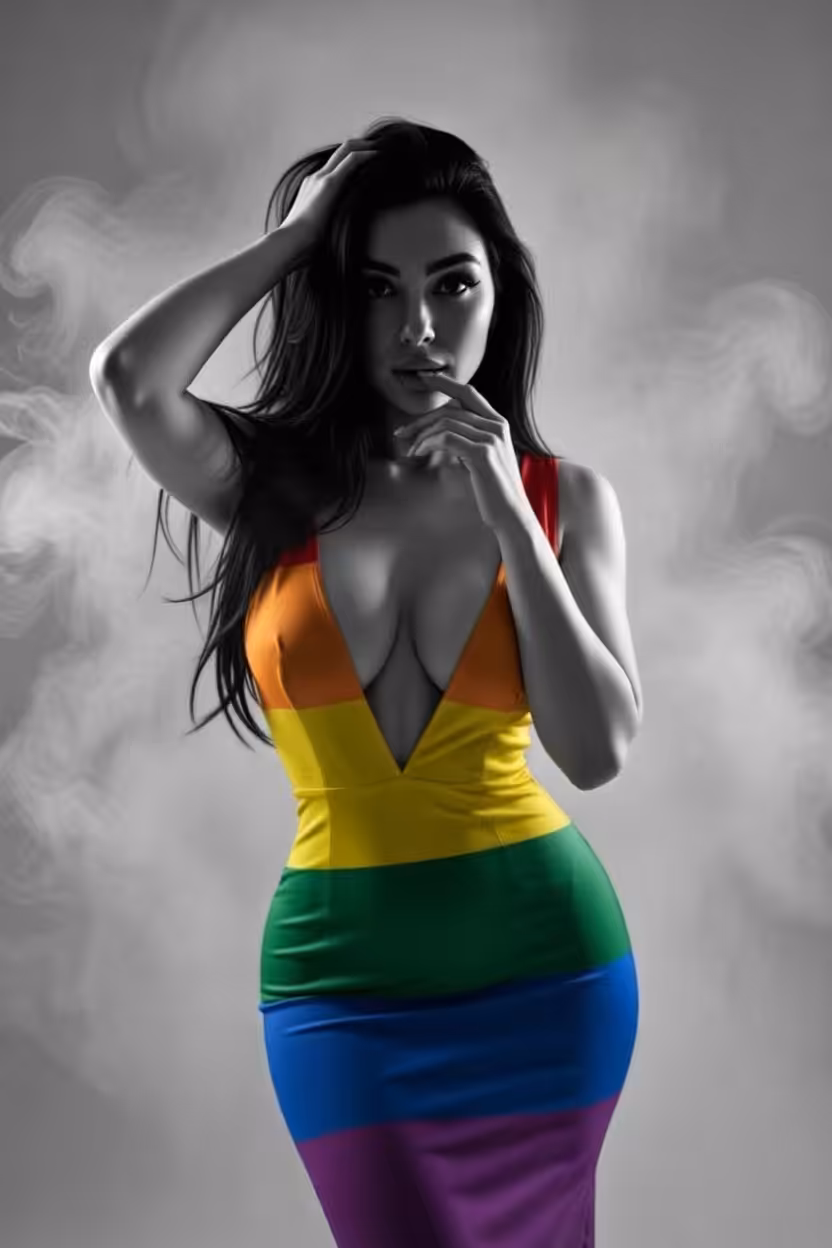 🏳️‍🌈