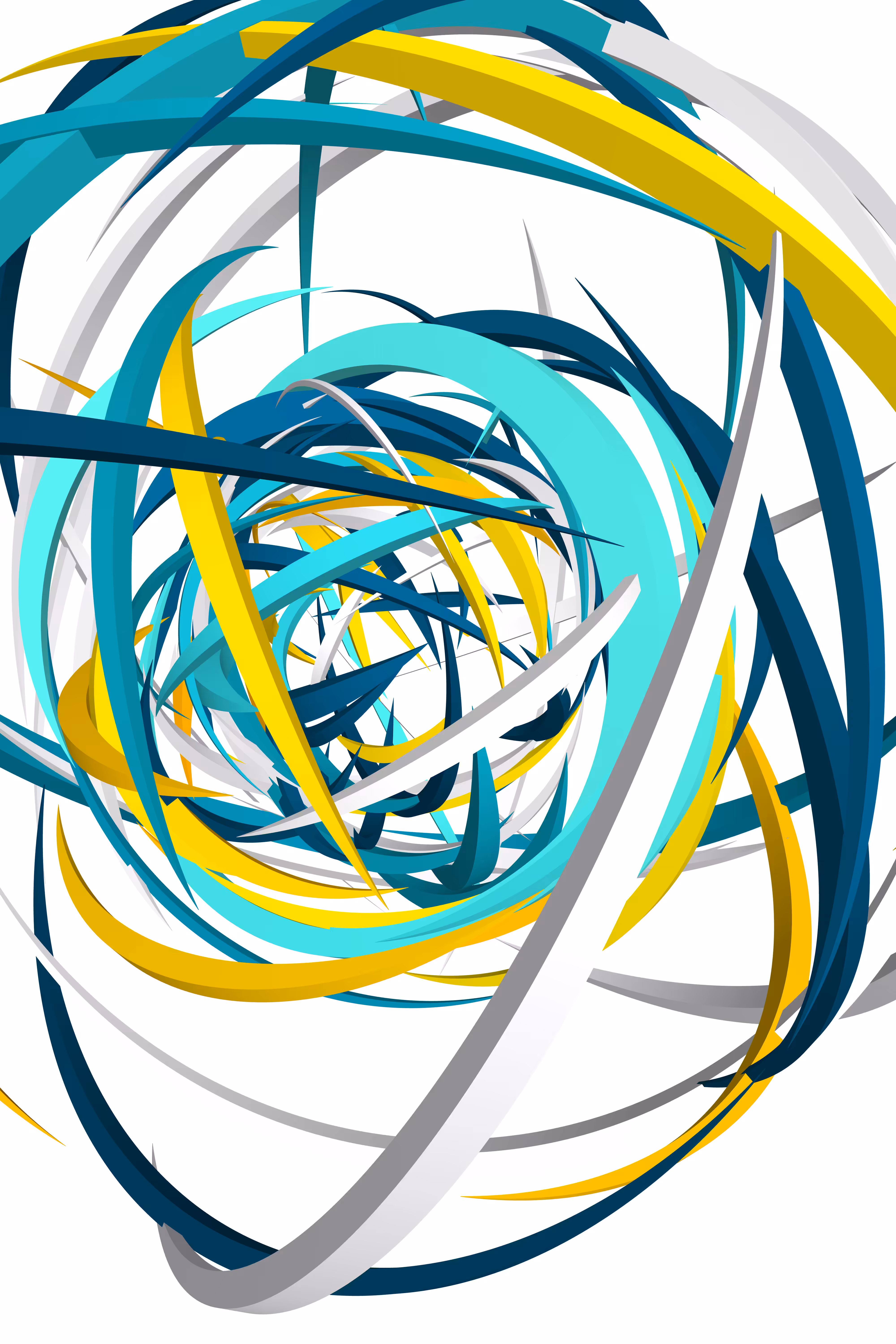 Kugelstudie 00018