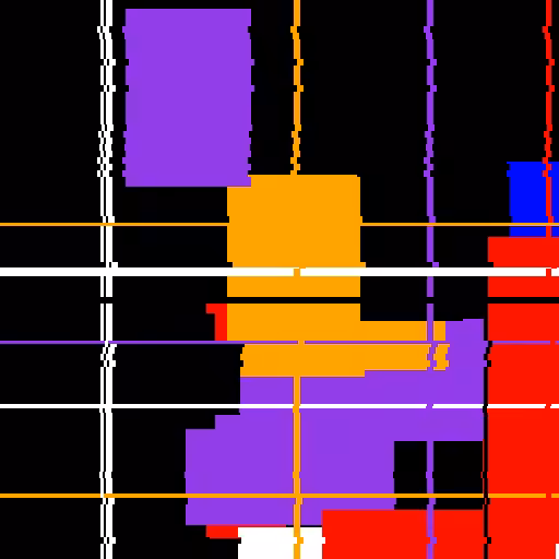 Chromatic Chaos #6375