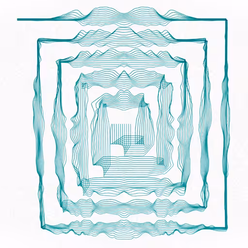 Downward Into Atlantis