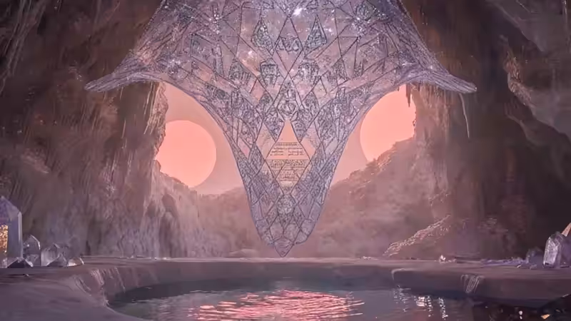 DX01: SINGULARITY 07811