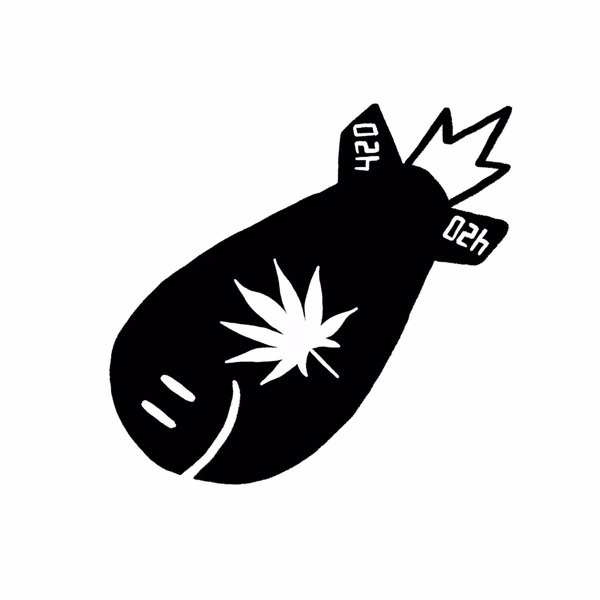 Legalized Nukes