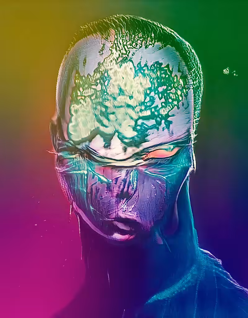 Trance *** 2022 *** Face