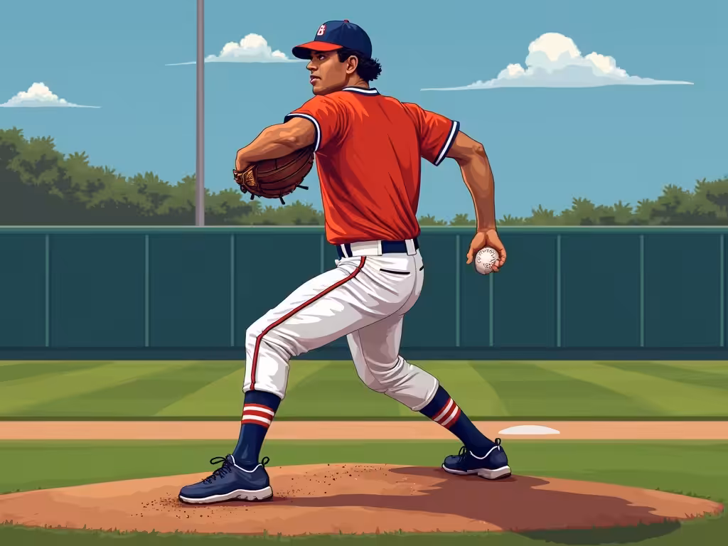 DataBaseball: Dan McGinn - 1972 (-0.5 PV)