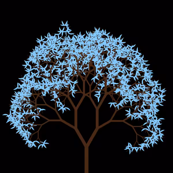 D1git4l TReE #12