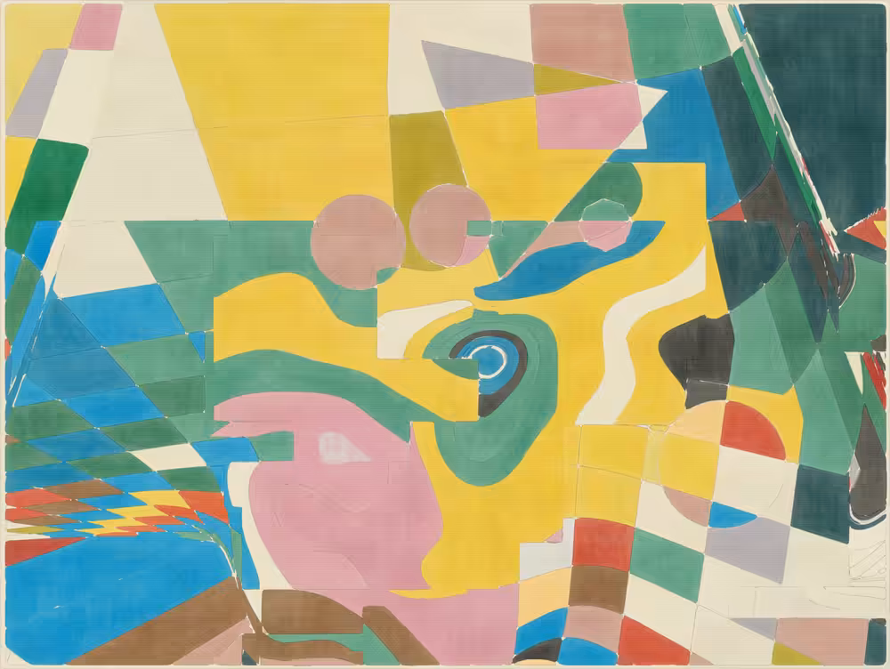 Superpositions #156