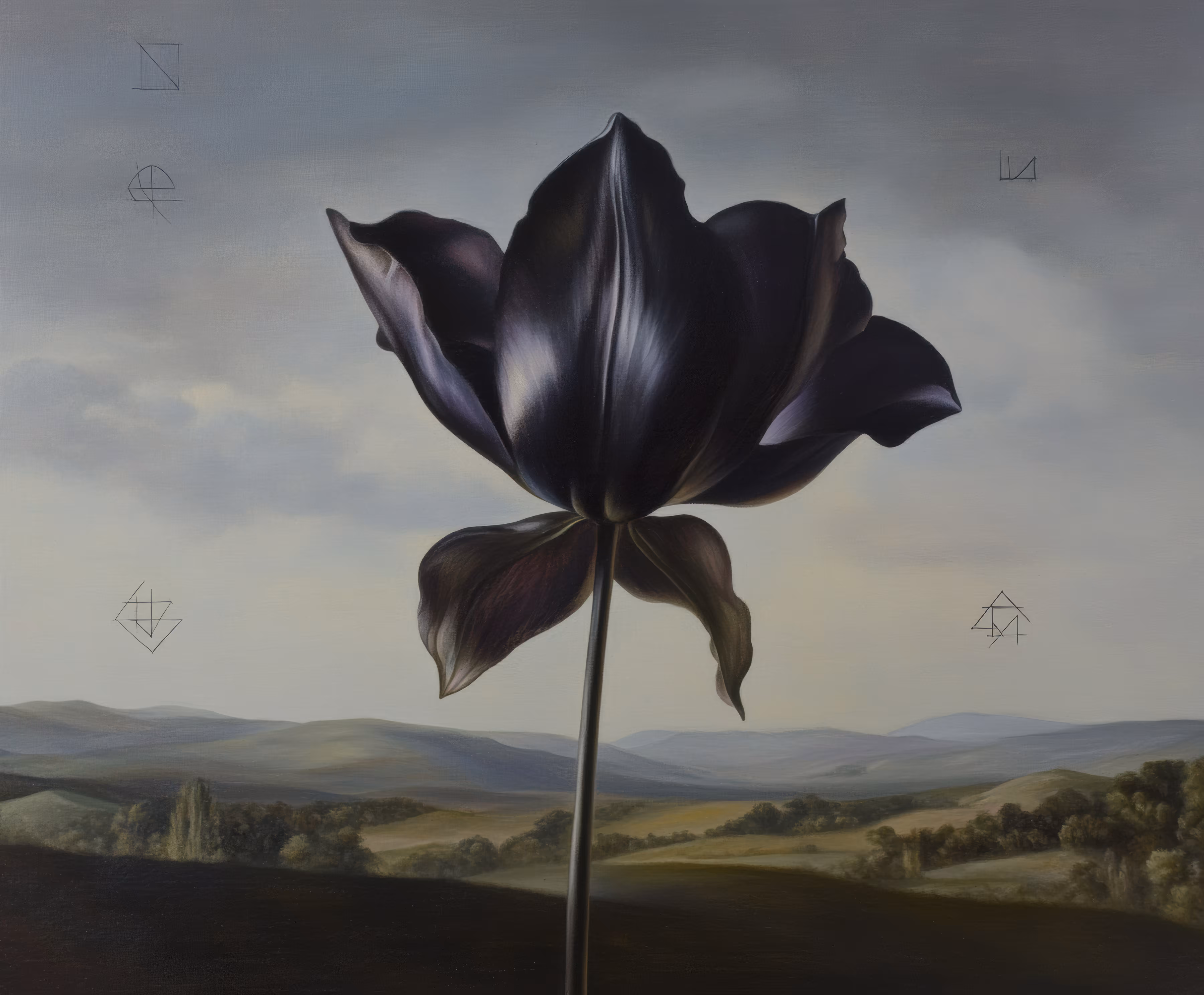 Heavy Petal