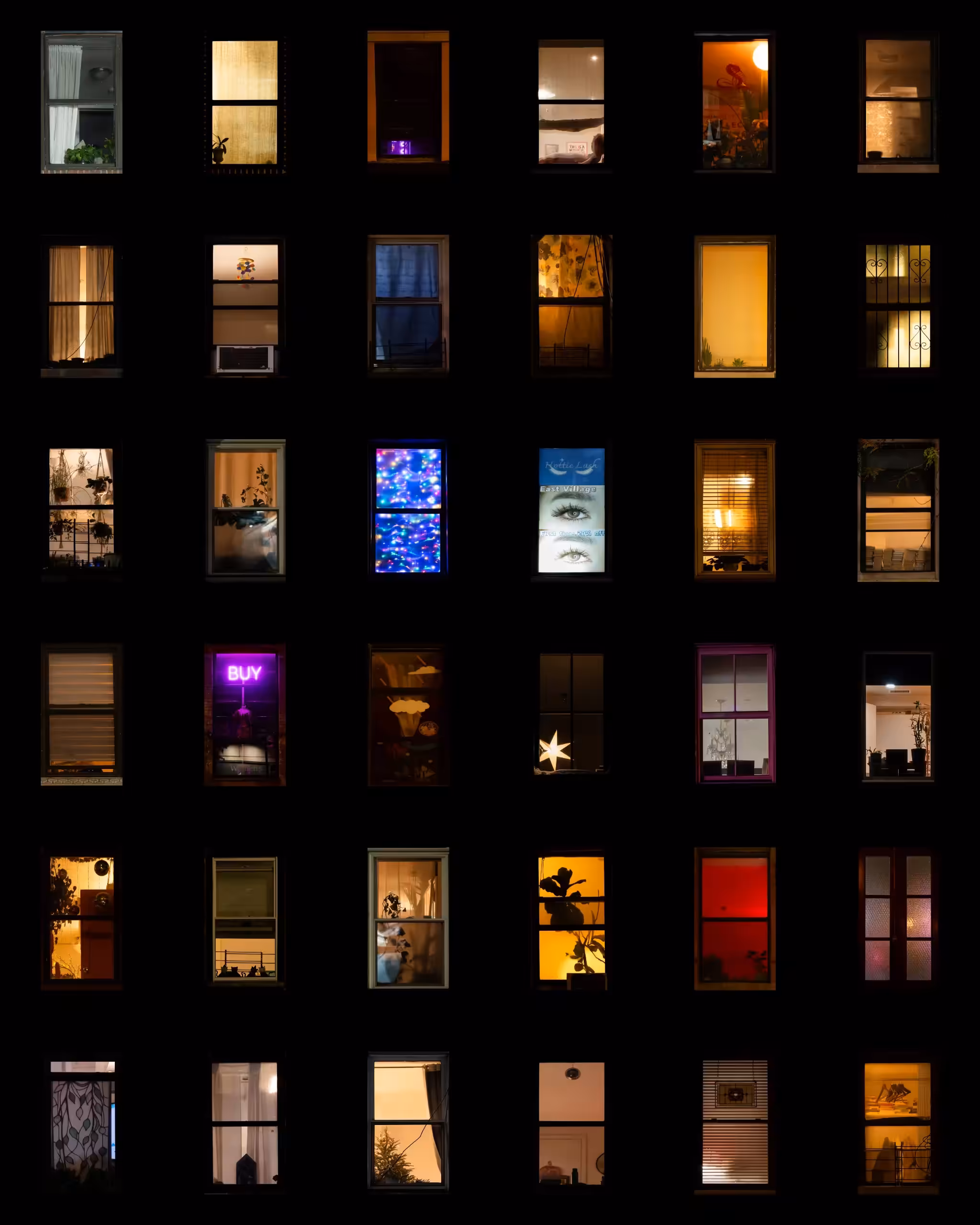BUILDINGS // NYC: BUILDING 359