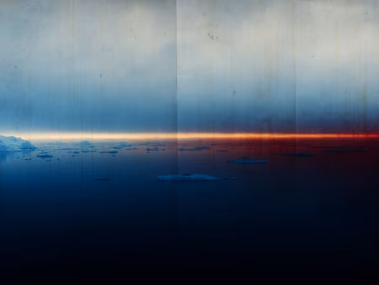 Bloodline of the Horizon #6