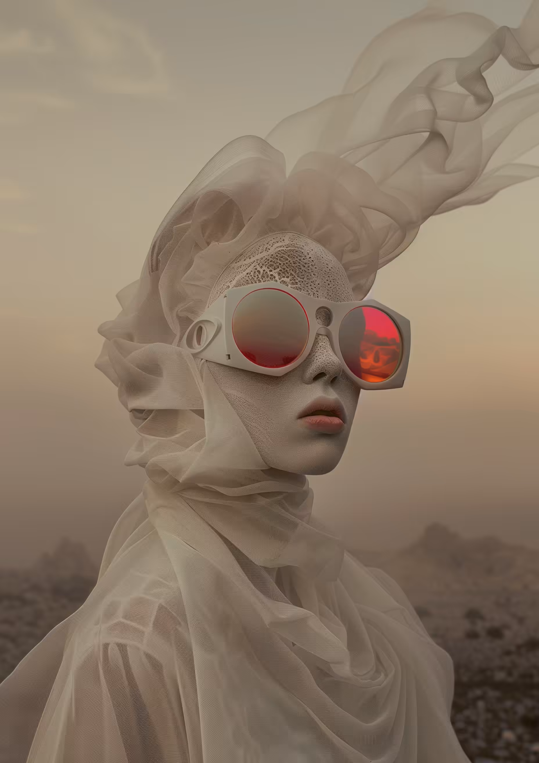 Traveler of the Twilight Dream