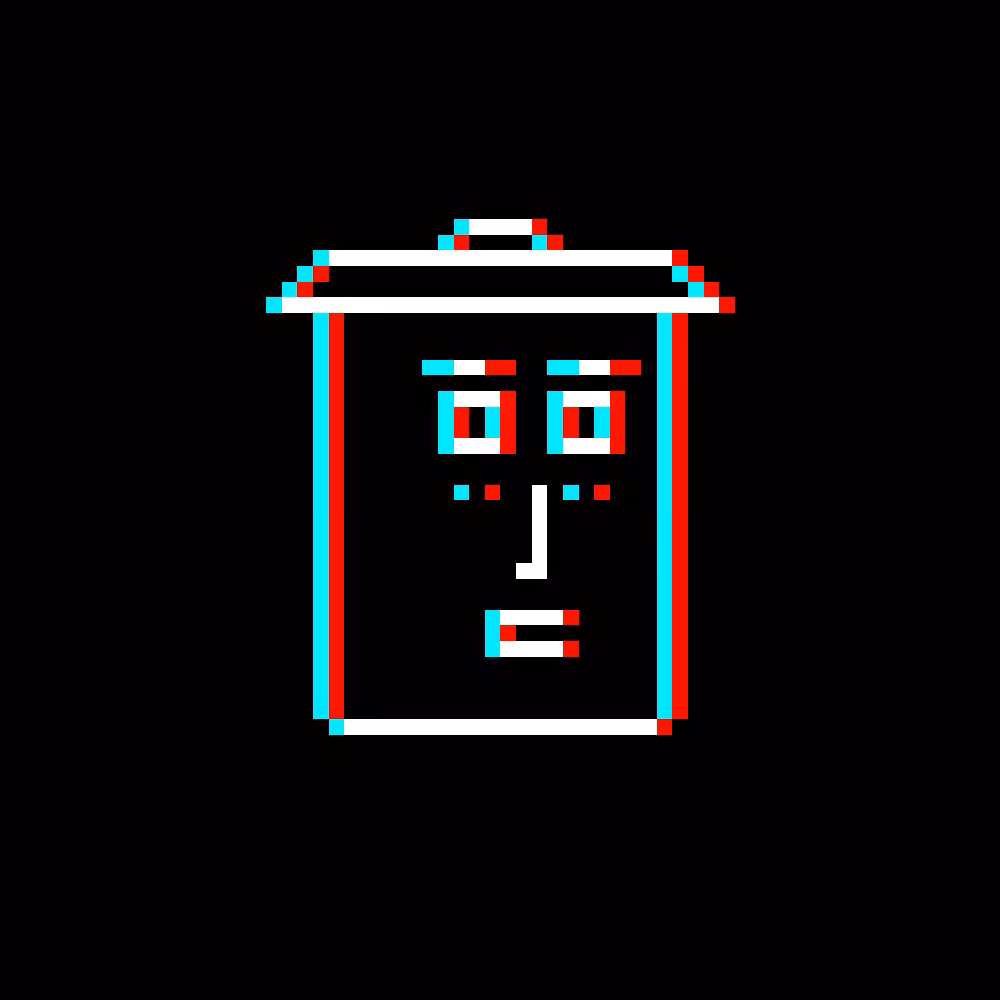 $TRASHICON #17