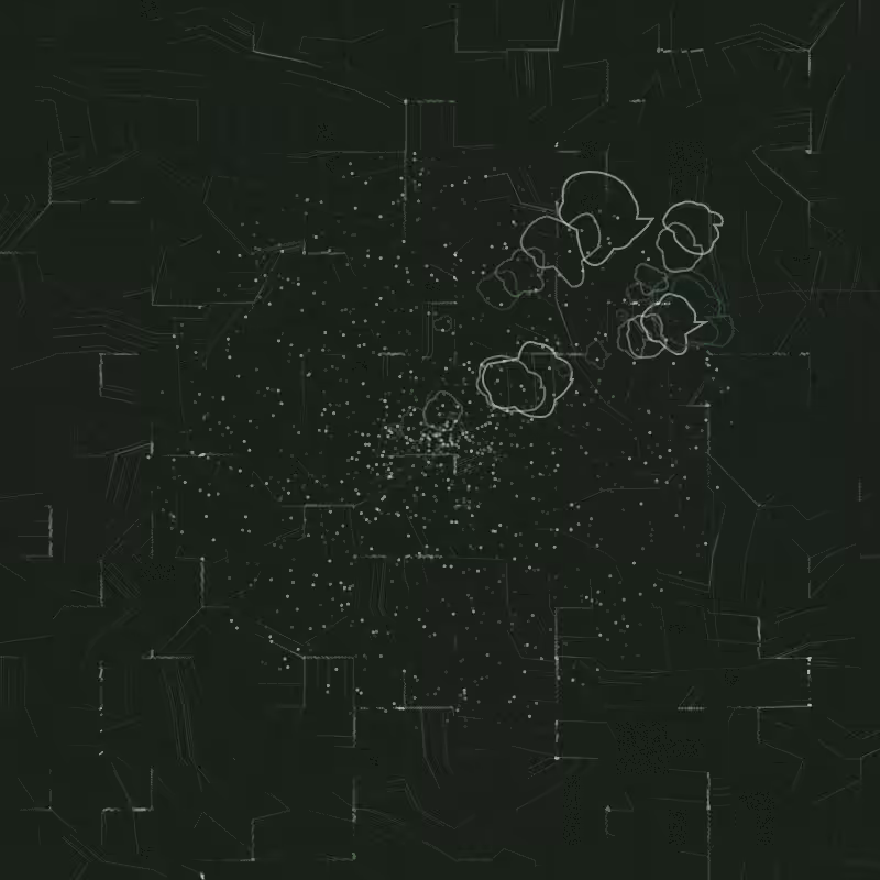 Digital Confluence #9
