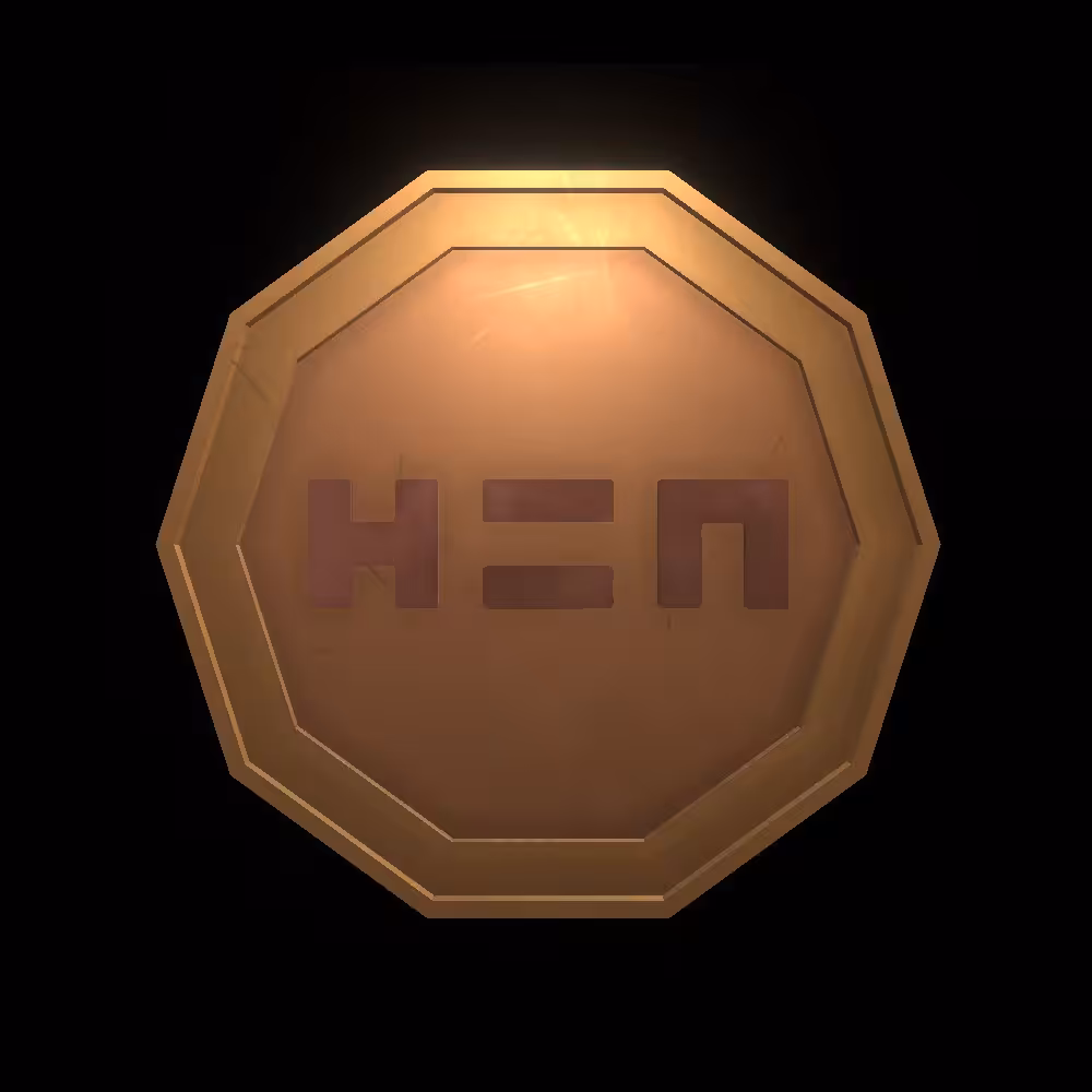 The Coin
