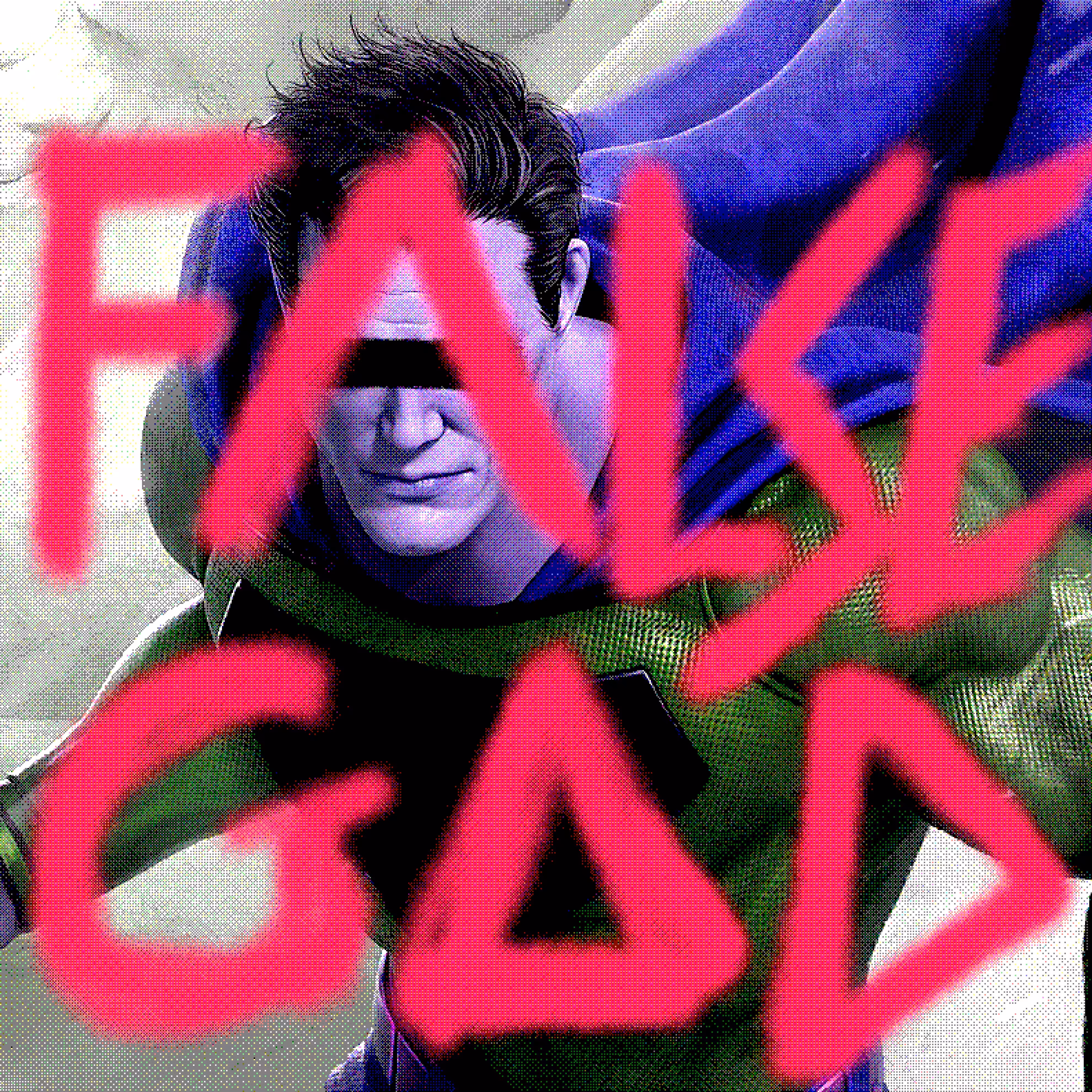 False Gods Banner