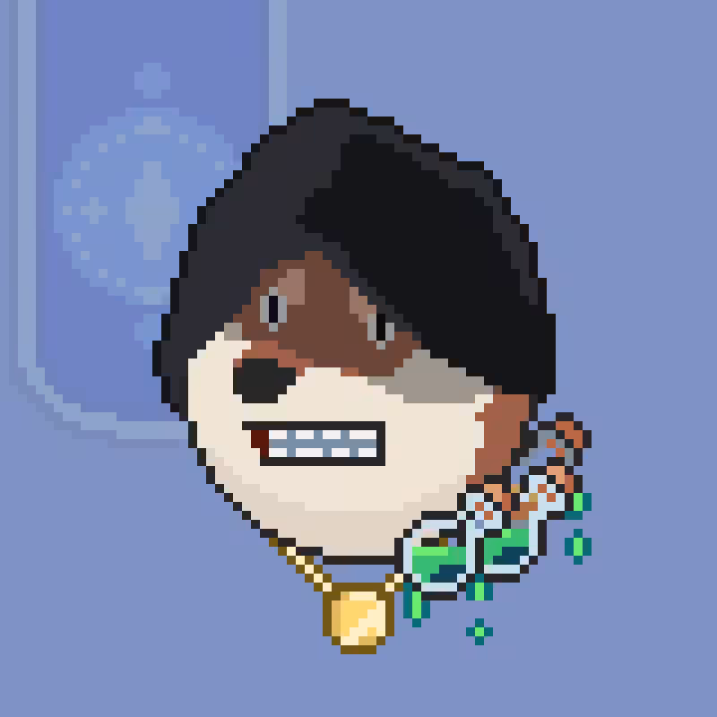 #40 Blocky Doge: Guilds