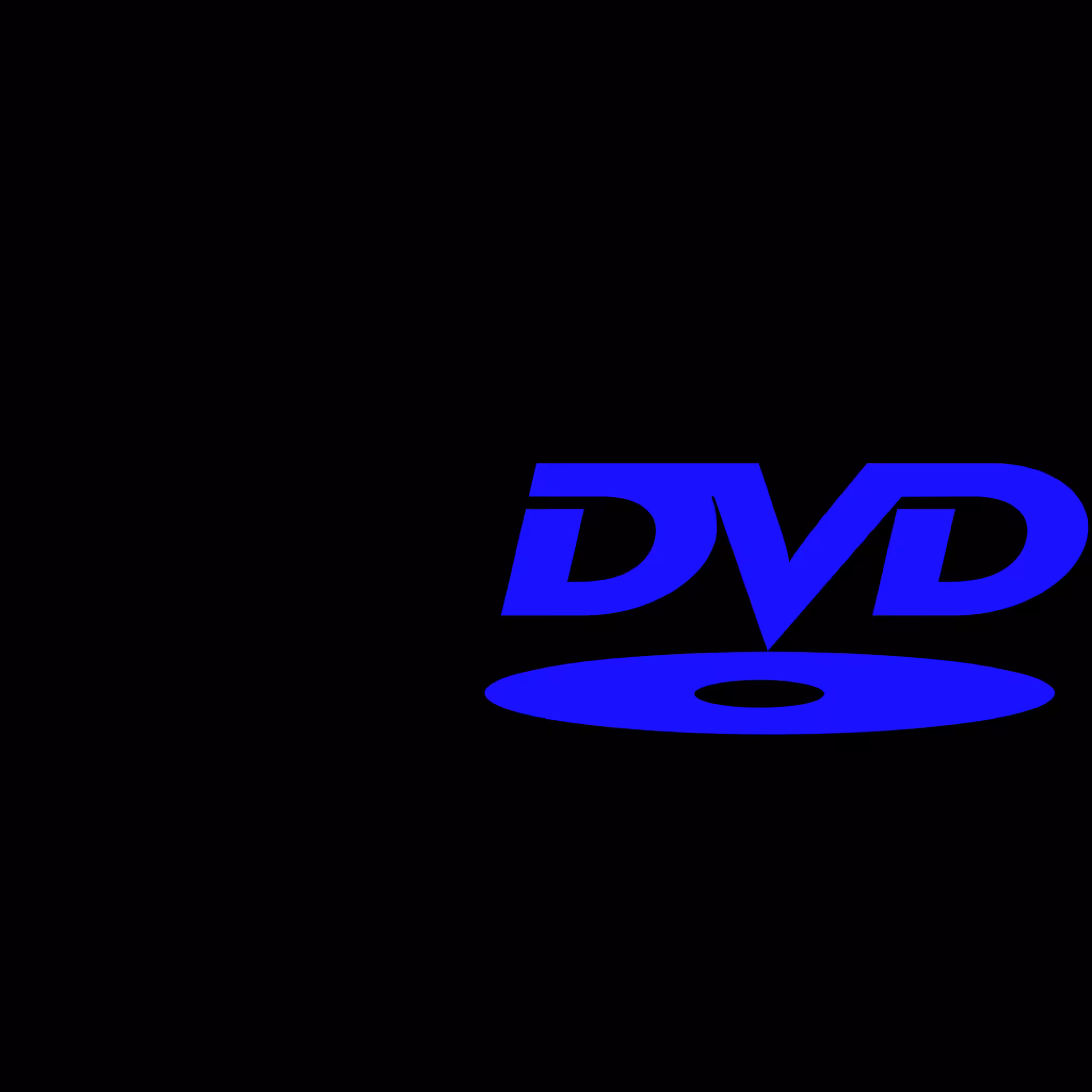 DVD Screensaver #67