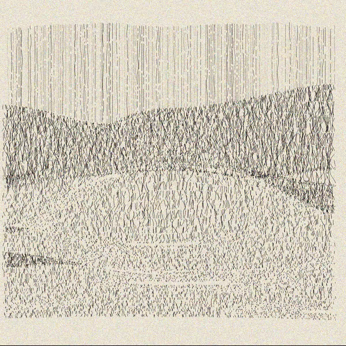 Sunder: Hills #18