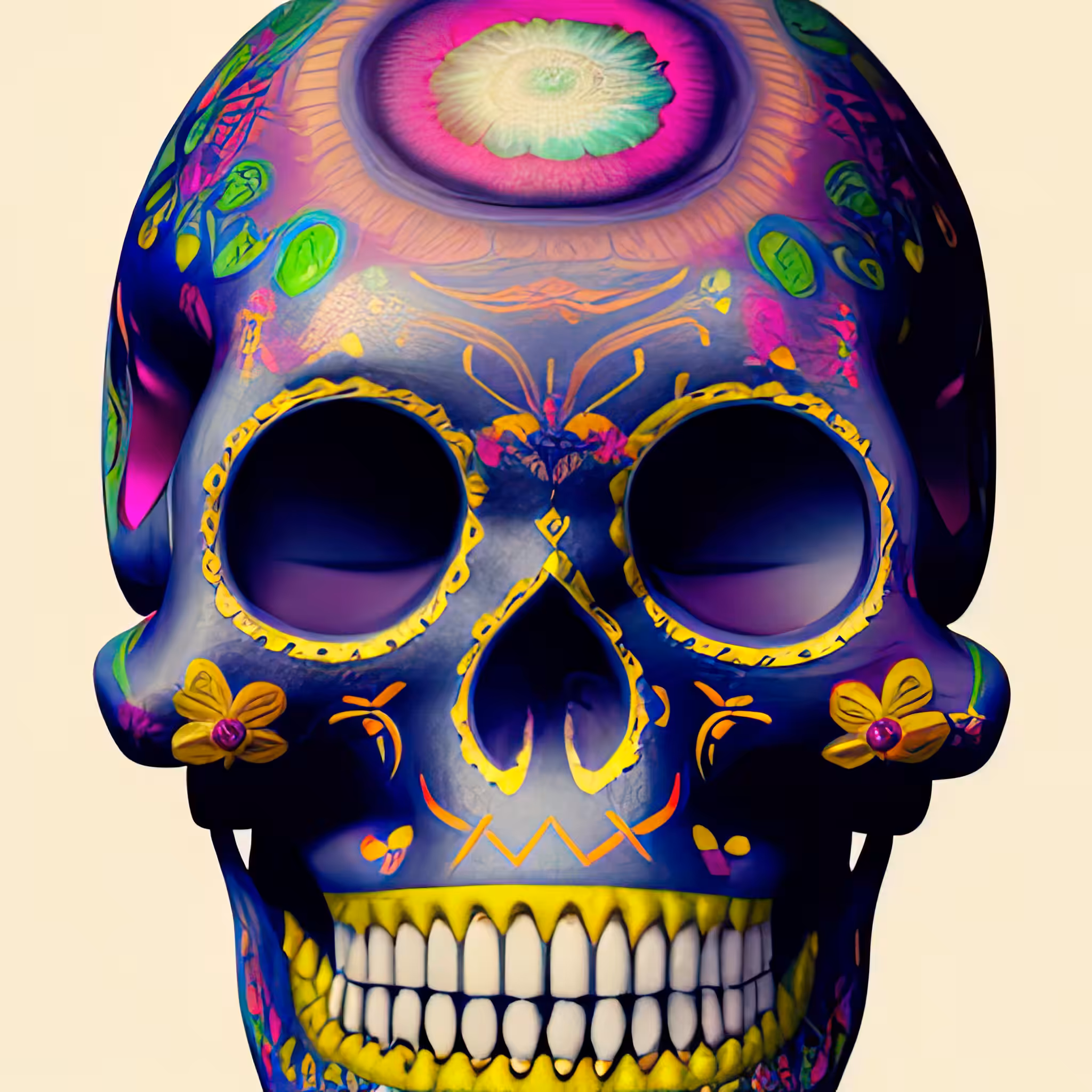 Head Case #301