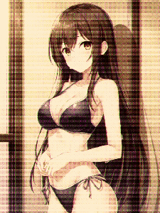 Tya-chan: Y2K #14