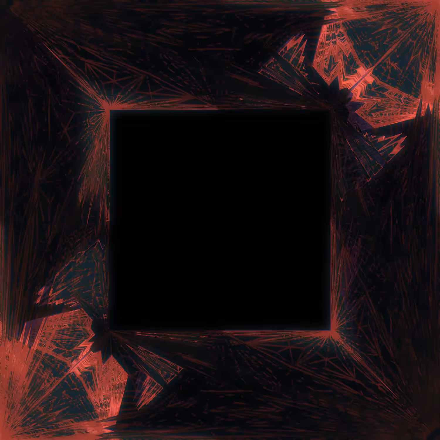 What Cube?