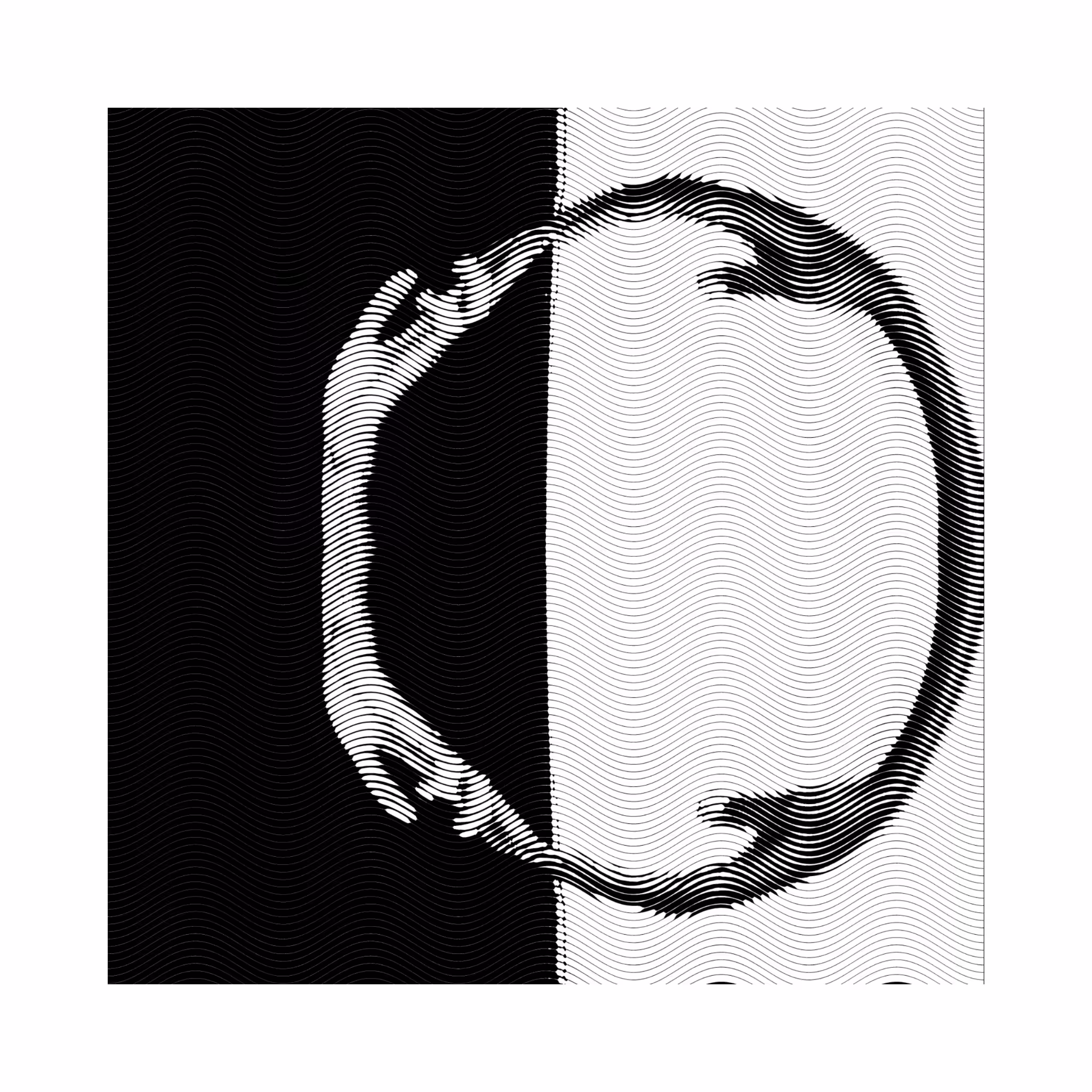 Beyond Black or White