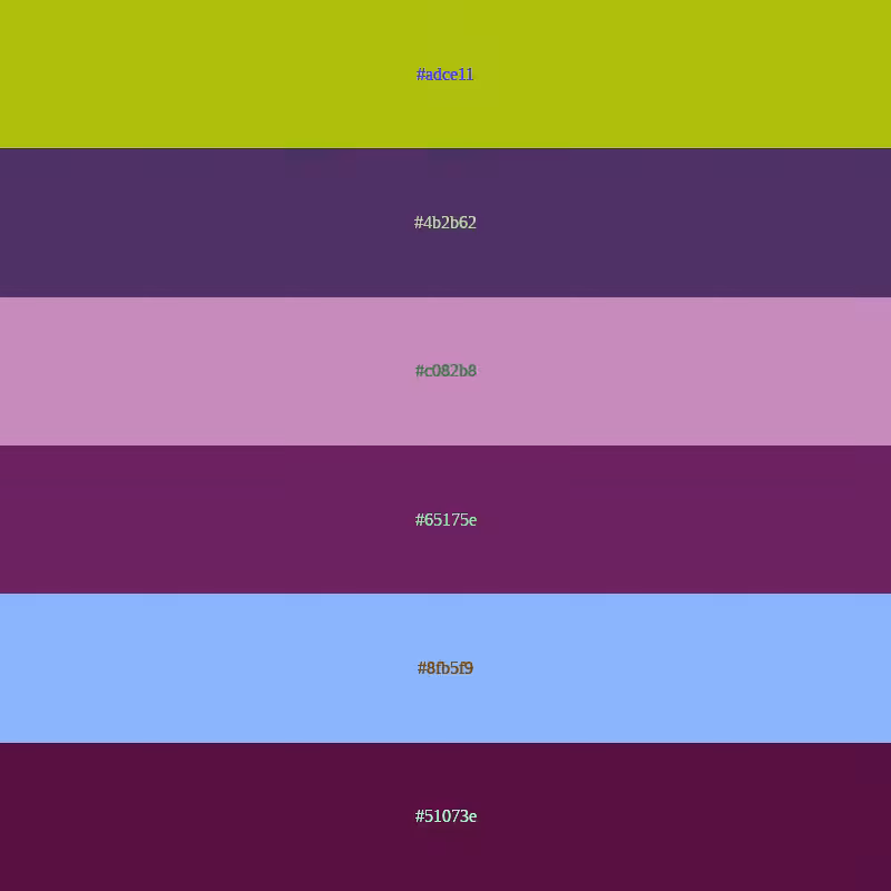 Hexes #235